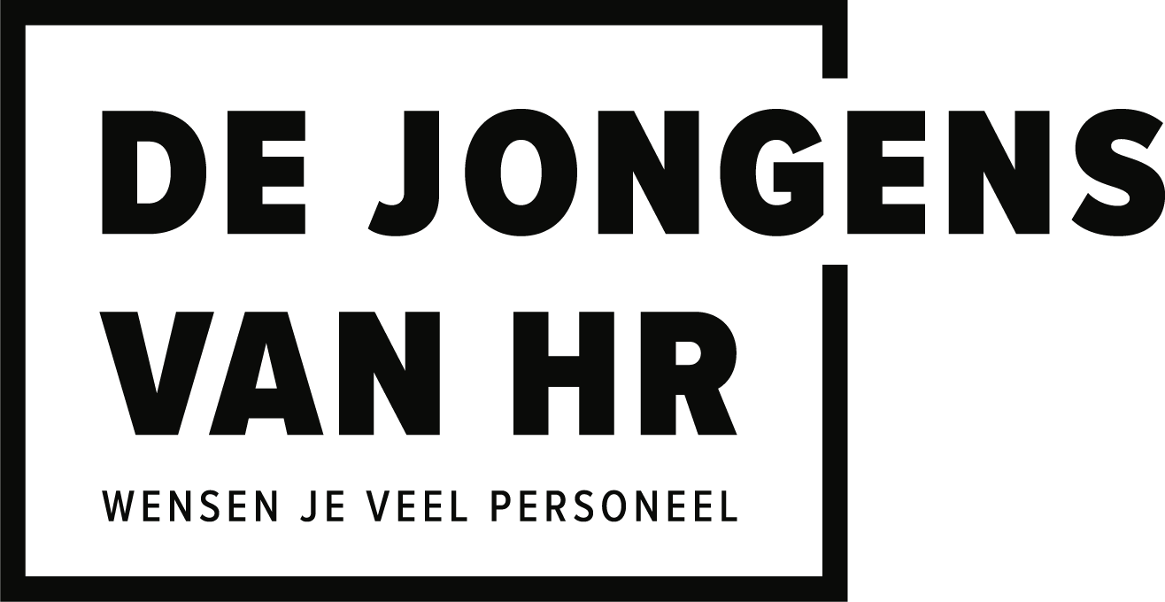 De Jongens van HR